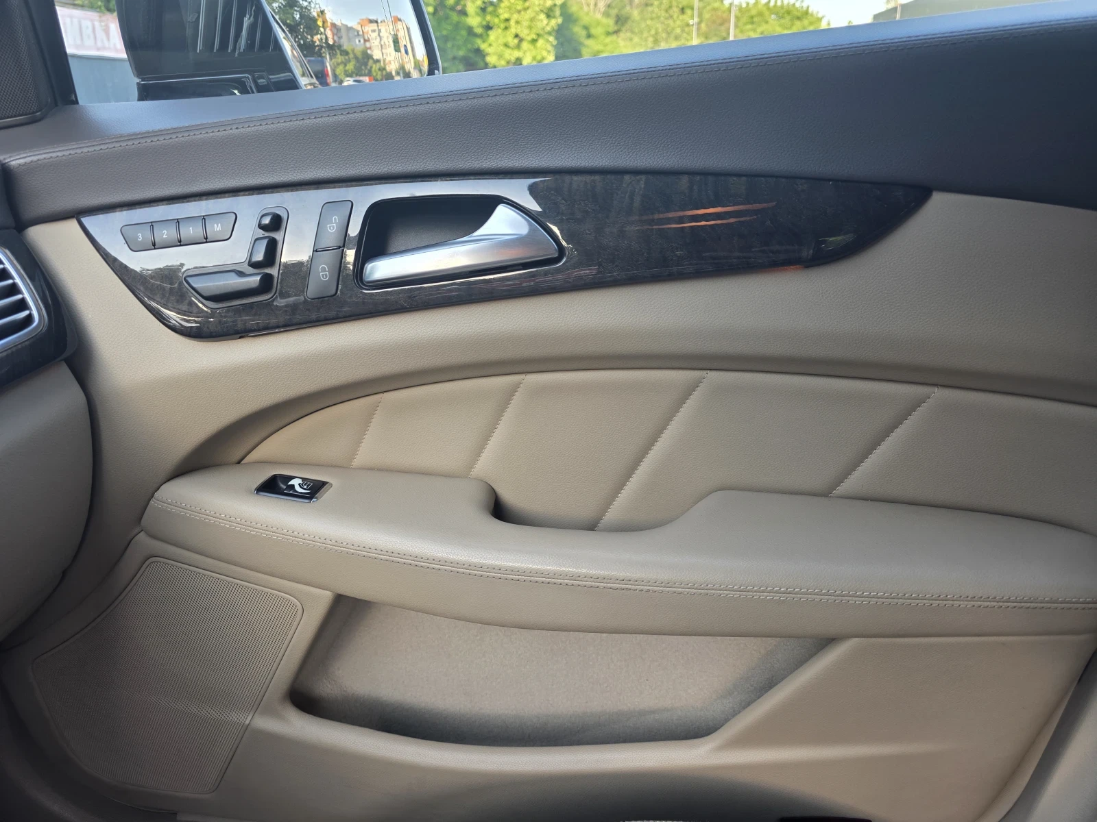 Mercedes-Benz CLS 350 | Mobile.bg � ����������� 14