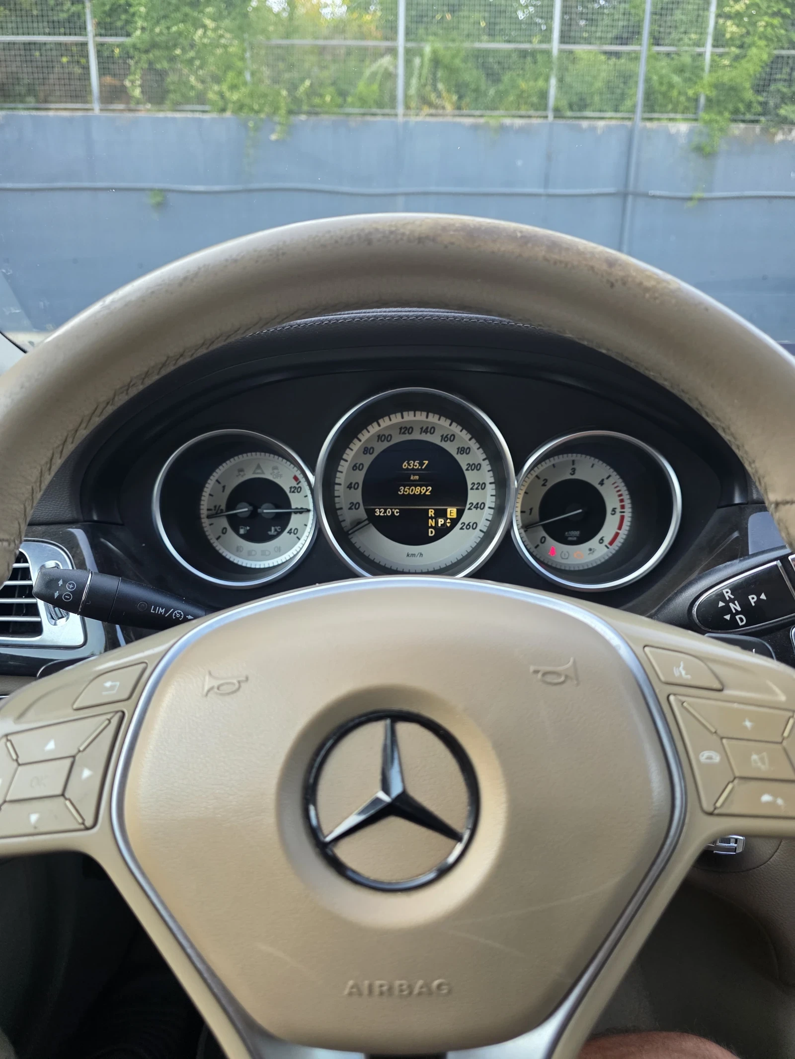 Mercedes-Benz CLS 350 | Mobile.bg � ����������� 10
