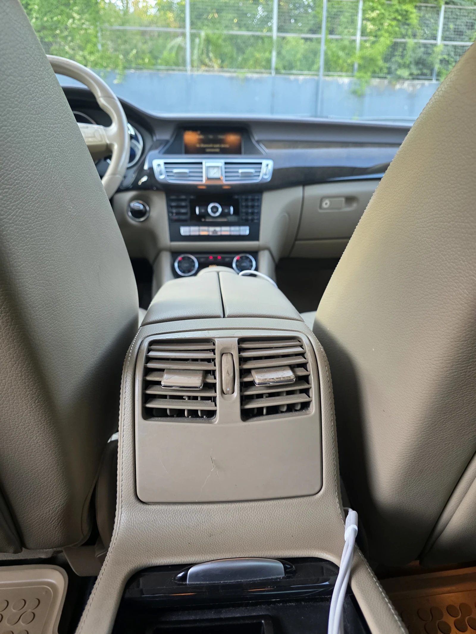 Mercedes-Benz CLS 350 | Mobile.bg � ����������� 8