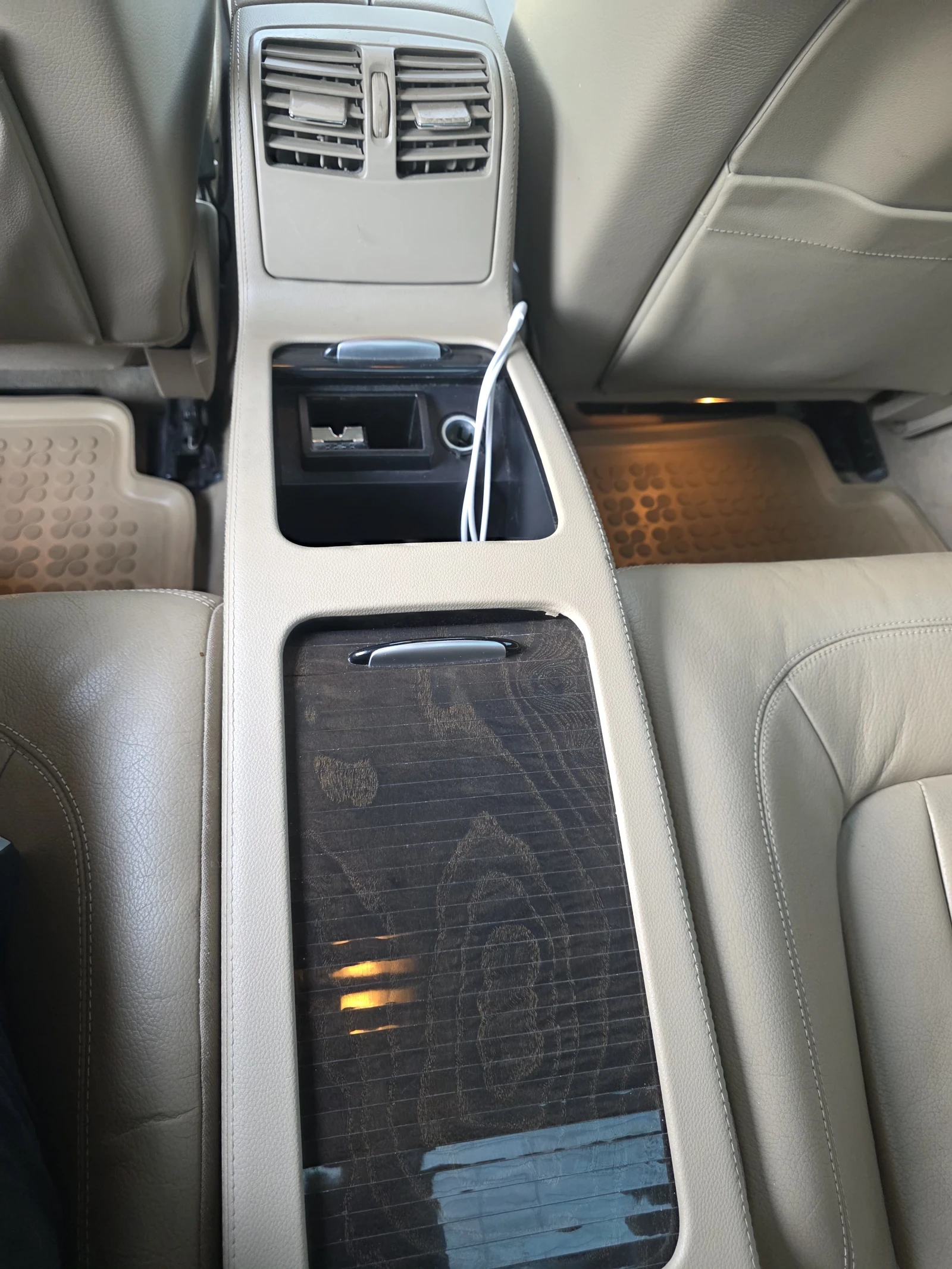 Mercedes-Benz CLS 350 | Mobile.bg � ����������� 9