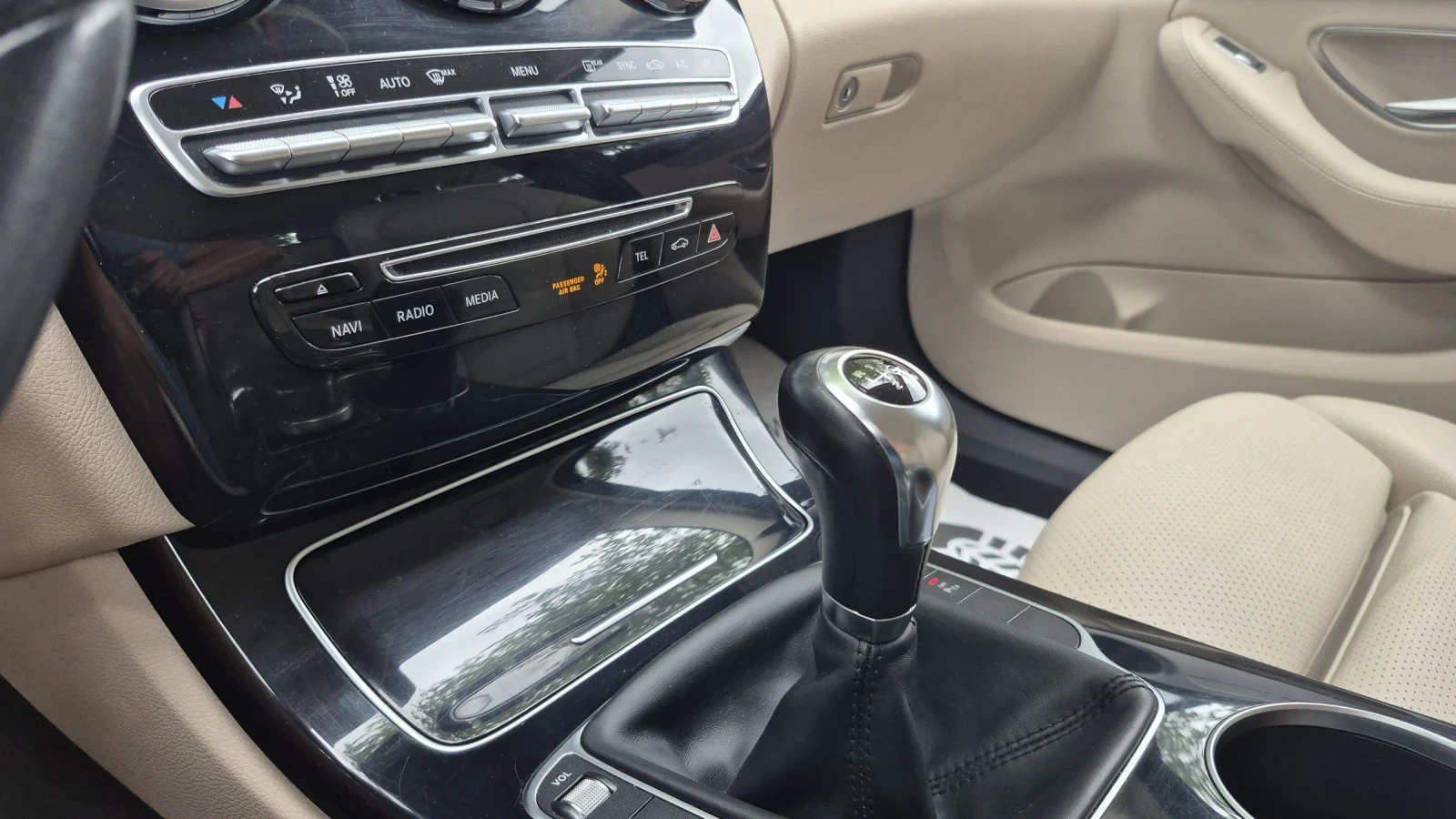 Mercedes-Benz C 220 Cdi 150 000 km * ���� ���� * ��������* 2018� | Mobile.bg � ����������� 14