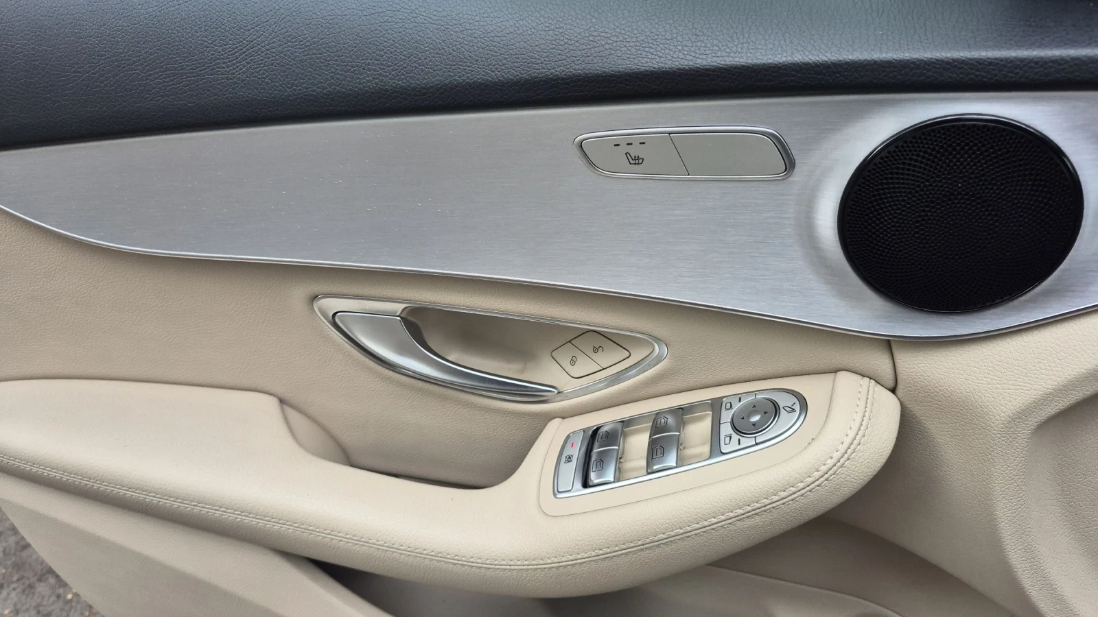 Mercedes-Benz C 220 Cdi 150 000 km * ���� ���� * ��������* 2018� | Mobile.bg � ����������� 16