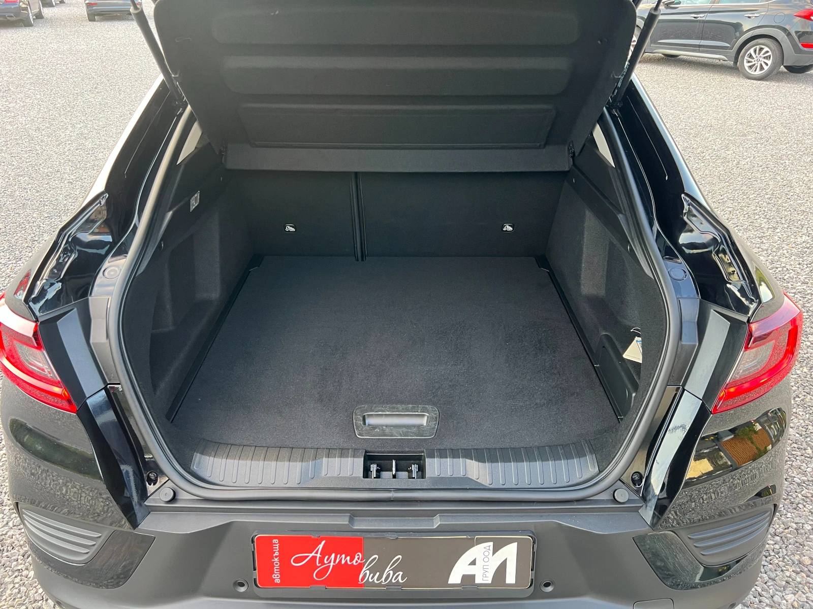 Renault Arkana 1.6 �-��CH Hybrid/145k.c./����/����/������ �����/ | Mobile.bg � ����������� 9