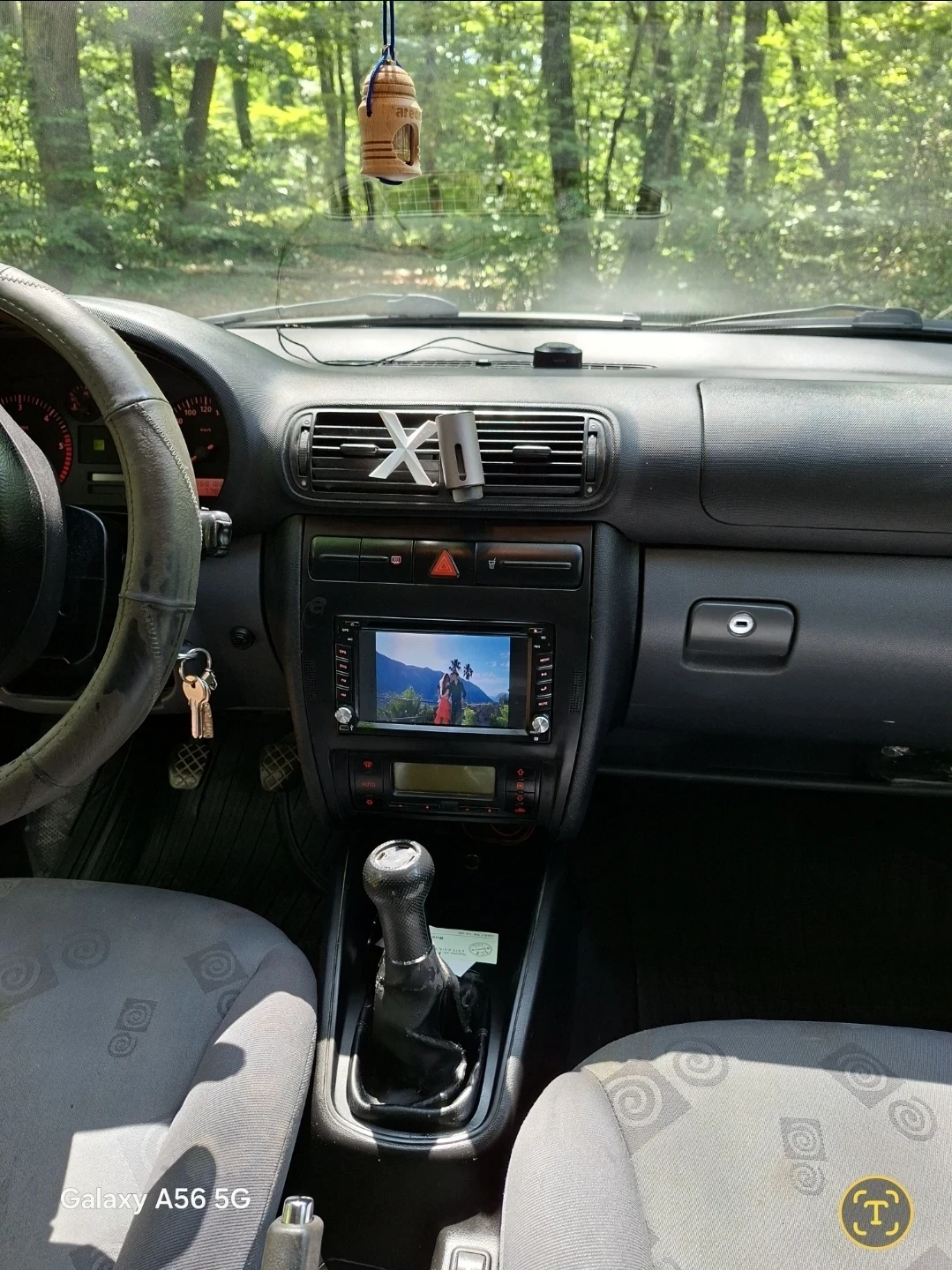 Seat Leon, снимка 9 - Автомобили и джипове - 55573518