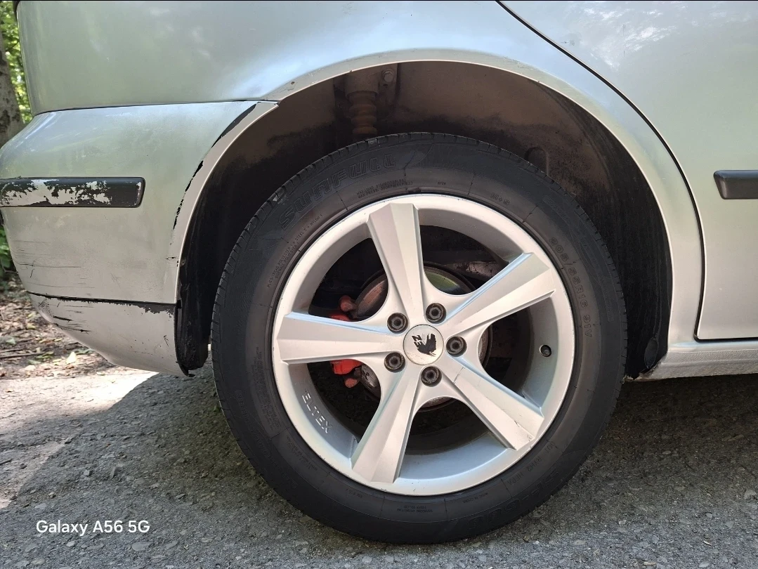 Seat Leon, снимка 17 - Автомобили и джипове - 55573518
