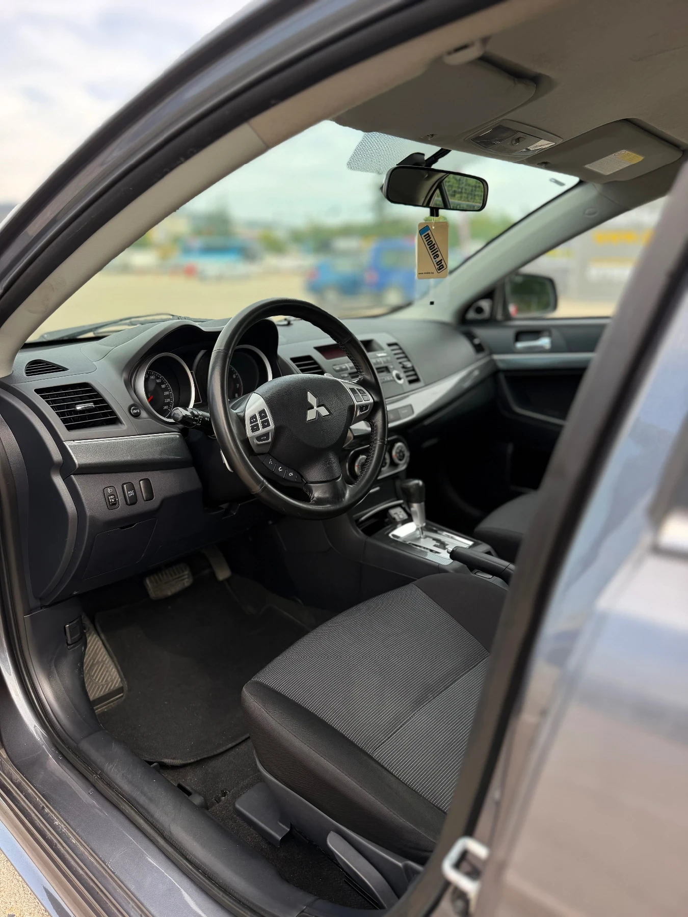 Mitsubishi Lancer 1.8i 143�.�. ��������� | Mobile.bg � ����������� 10