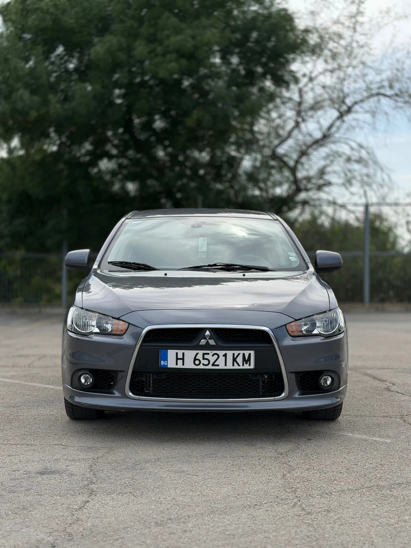 Mitsubishi Lancer 1.8i 143�.�. ��������� | Mobile.bg � ����������� 1