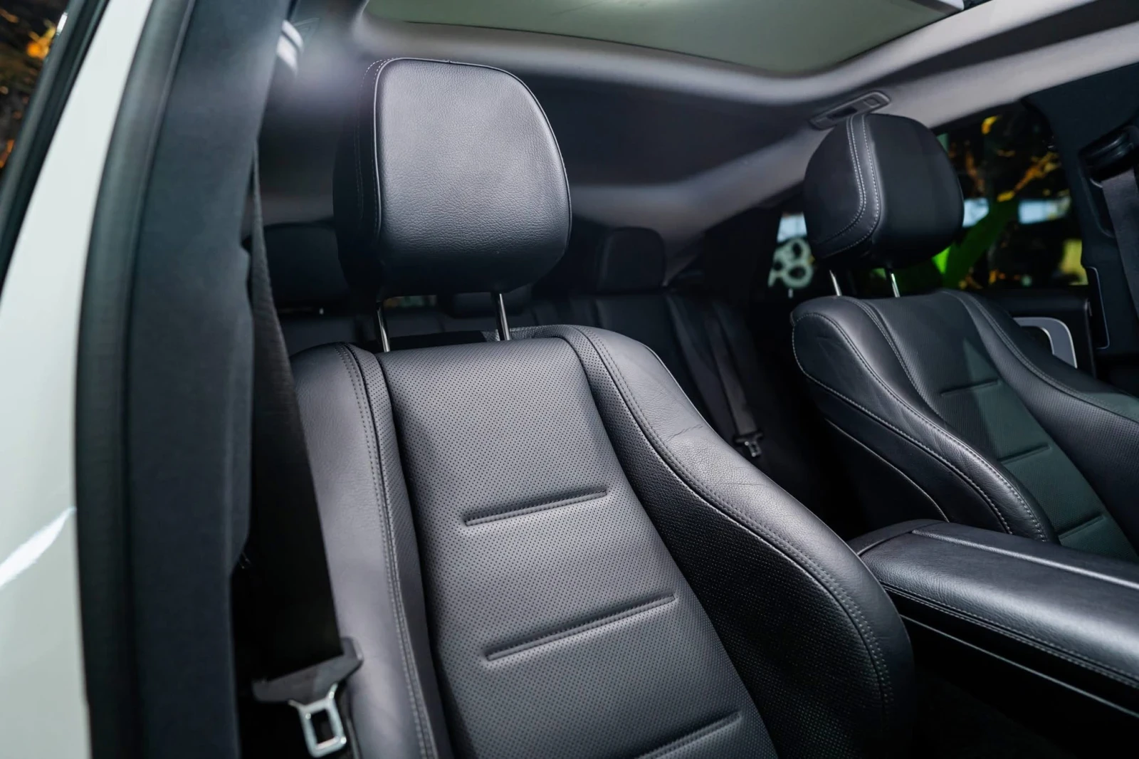 Mercedes-Benz GLE 450 D FACELIFT AMG LINE LED ���� BURM ������ 100% | Mobile.bg � ����������� 14