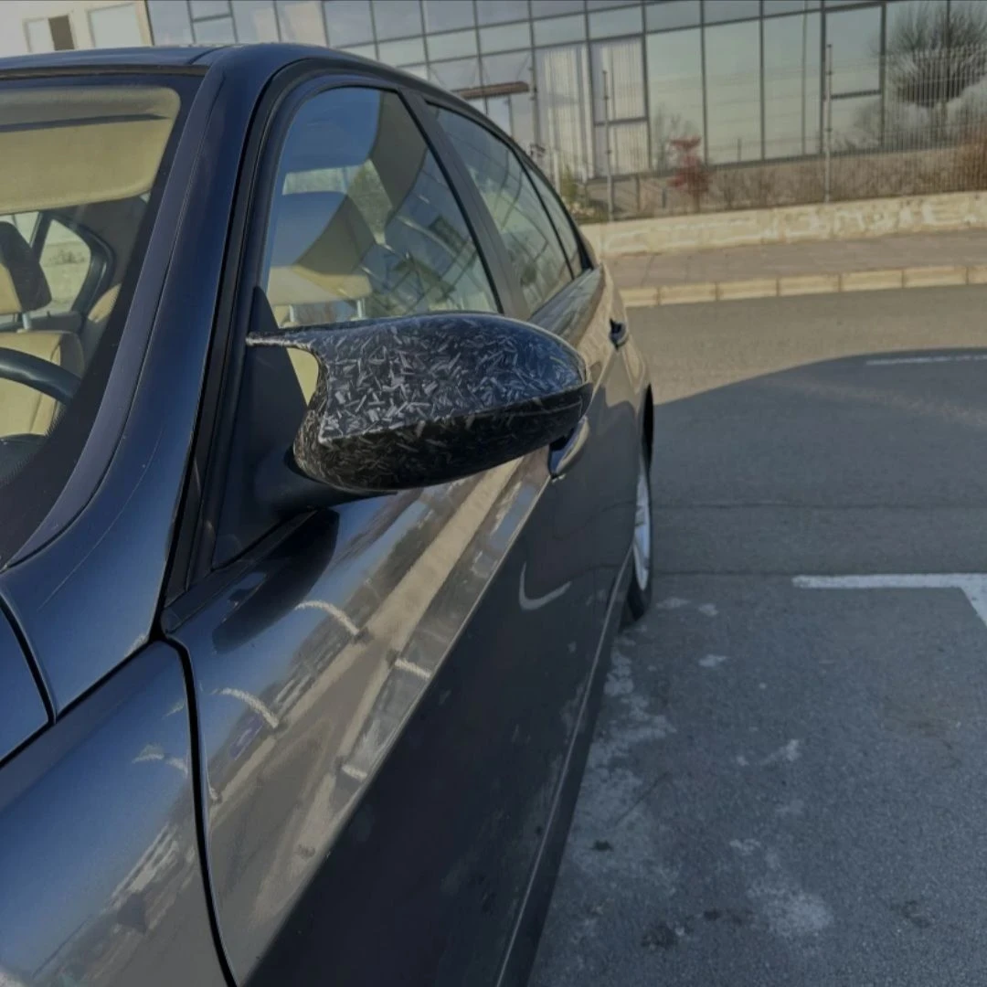 BMW 320 D, снимка 7 - Автомобили и джипове - 56016273