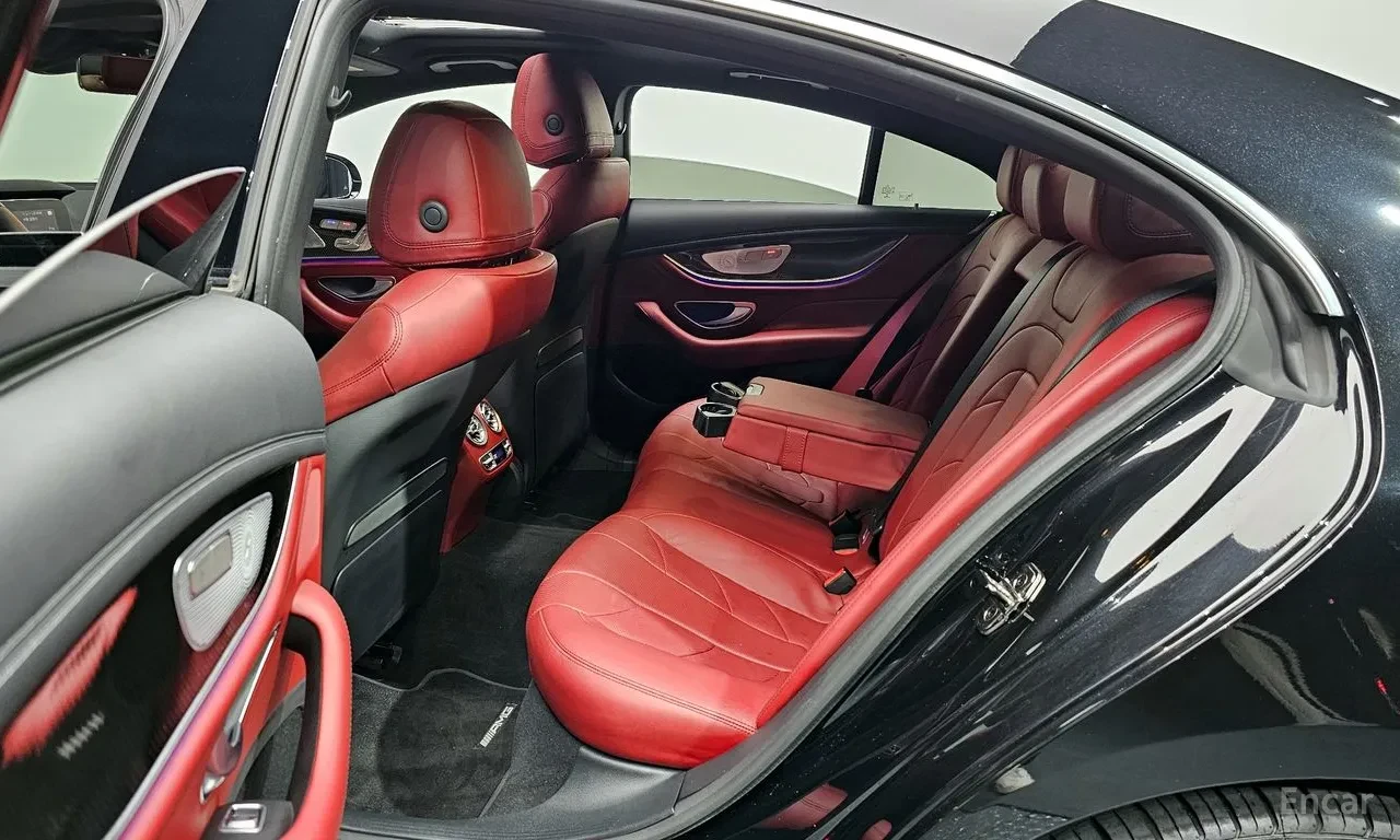 Mercedes-Benz CLS 53 AMG 53 AMG* 4MATIC+ * HUD* 360 * BURMESTER* VENT, снимка 16 - Автомобили и джипове - 56071094