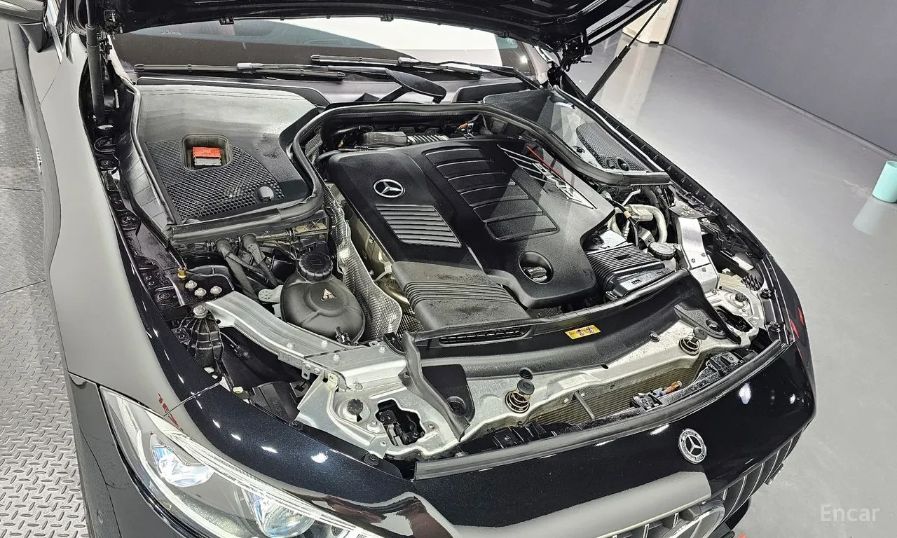 Mercedes-Benz CLS 53 AMG 53 AMG* 4MATIC+ * HUD* 360 * BURMESTER* VENT, снимка 6 - Автомобили и джипове - 56071094