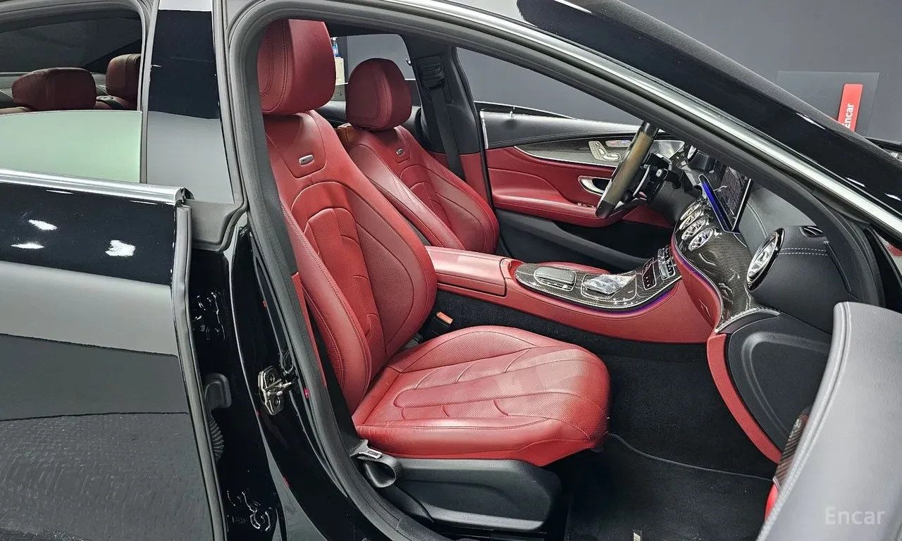 Mercedes-Benz CLS 53 AMG 53 AMG* 4MATIC+ * HUD* 360 * BURMESTER* VENT, снимка 15 - Автомобили и джипове - 56071094