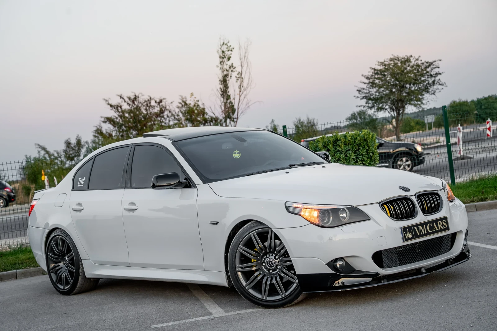 BMW 530 ТОП!ТОП!, снимка 2 - Автомобили и джипове - 56170894