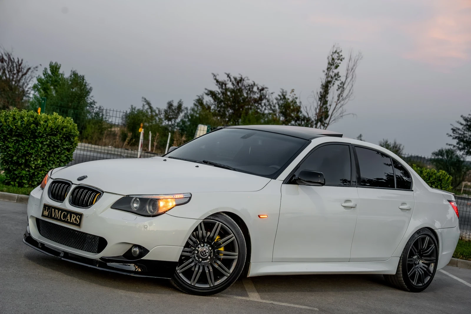 BMW 530 ТОП!ТОП!