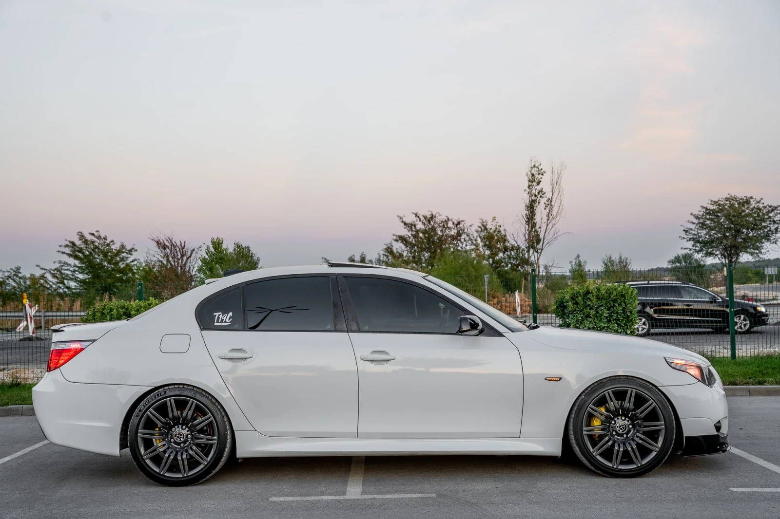 BMW 530 ТОП!ТОП!, снимка 5 - Автомобили и джипове - 56170894