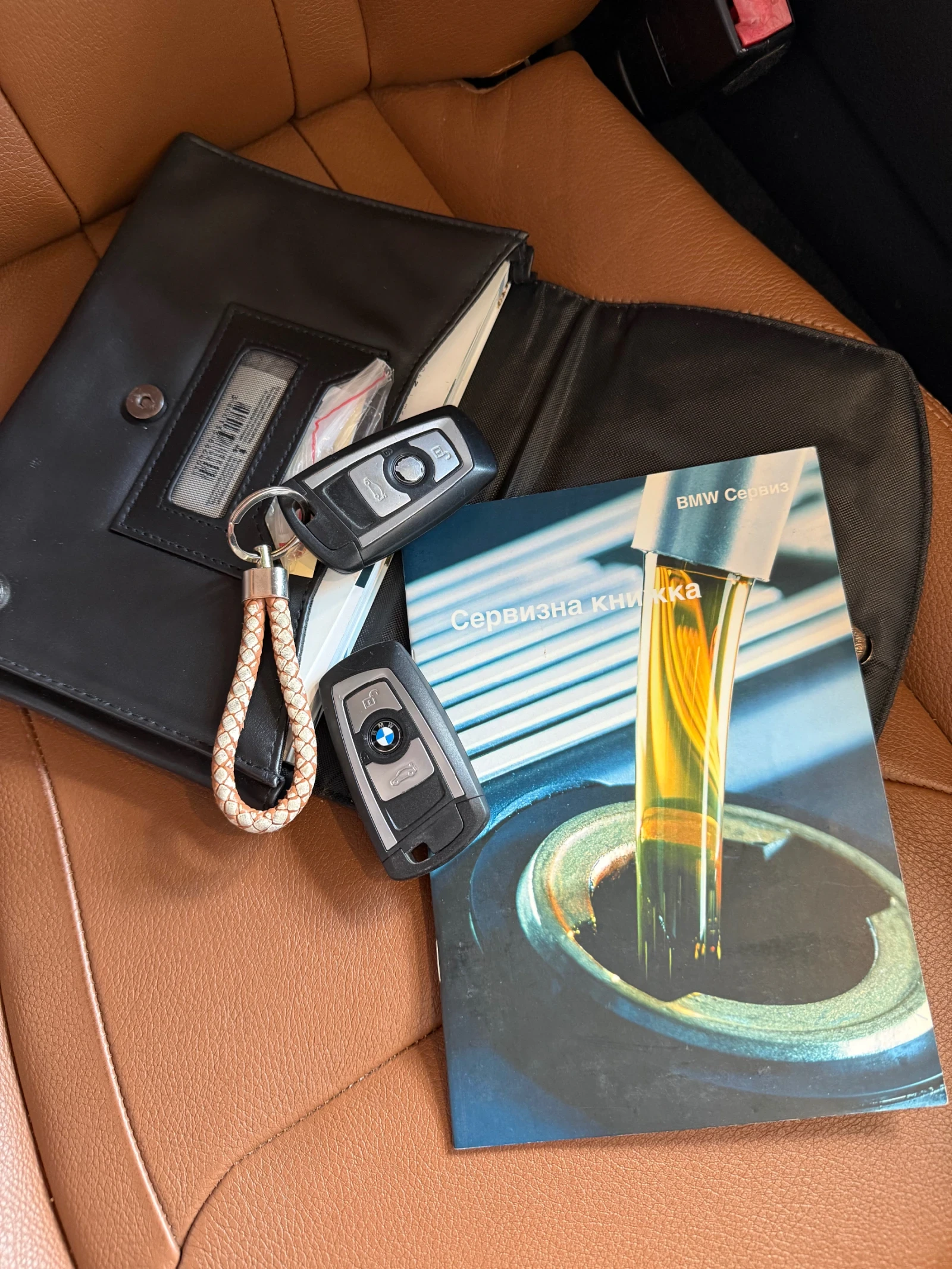 BMW 320 Luxury/Harman/K | Mobile.bg � ����������� 12