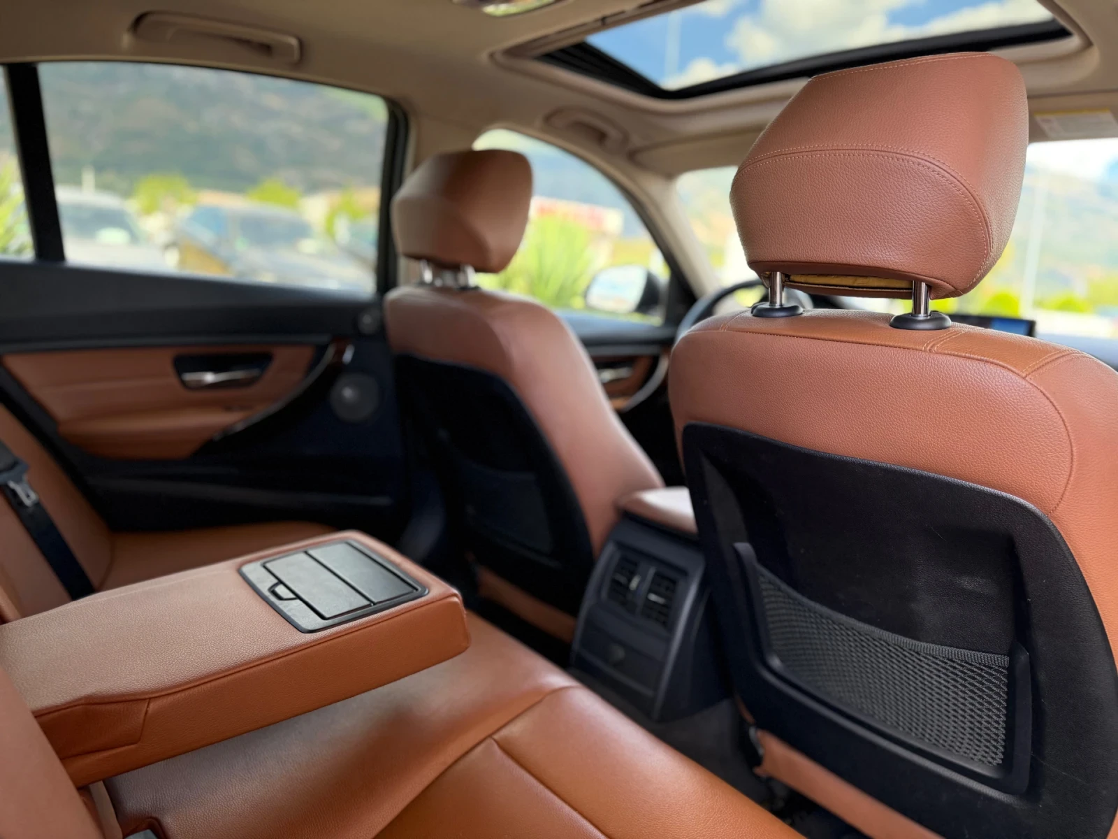BMW 320 Luxury/Harman/K | Mobile.bg � ����������� 10
