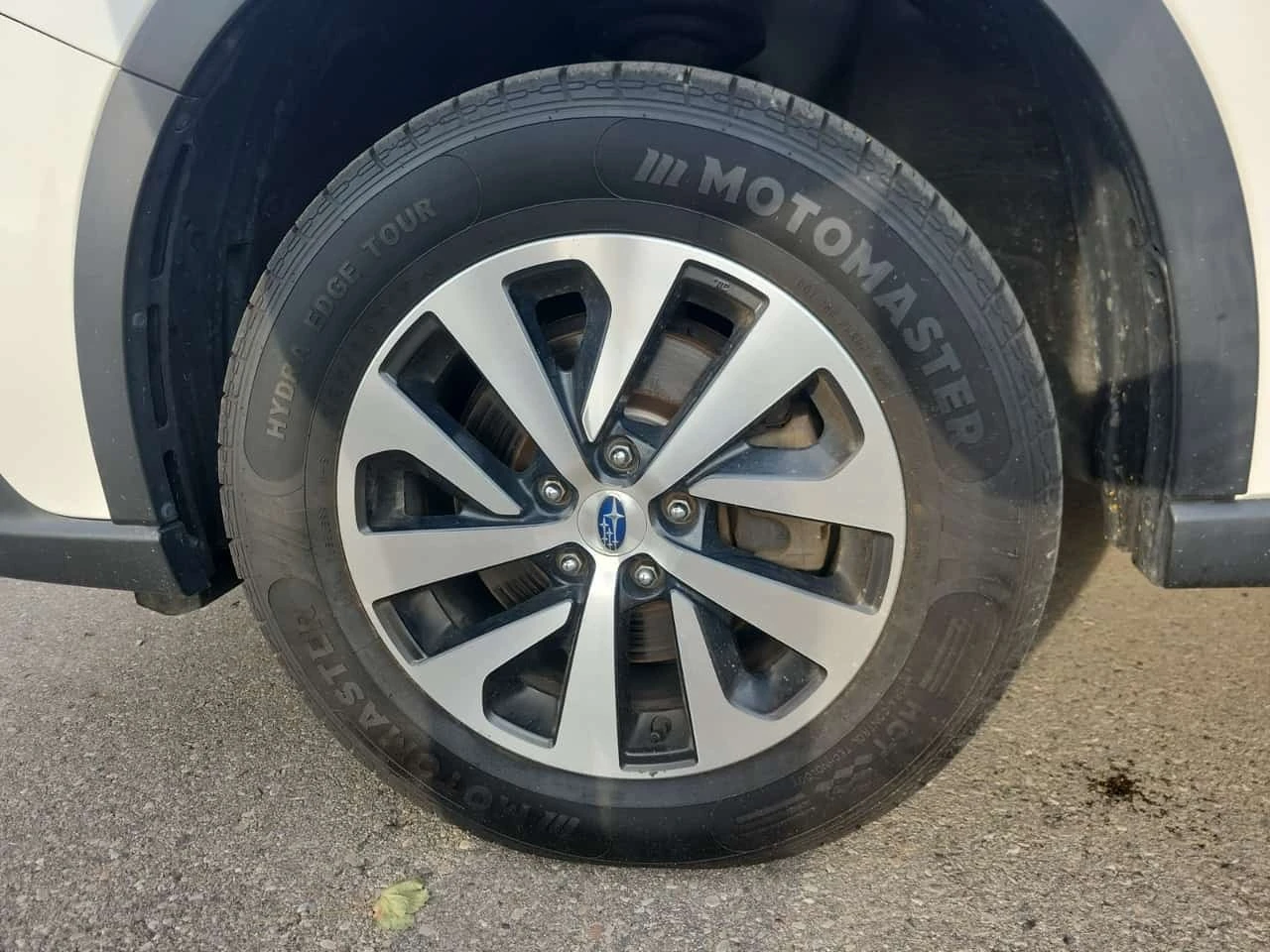 Subaru Outback * Cvt Touring * CARFAX * ПОДГРЕВ , снимка 6 - Автомобили и джипове - 56313574