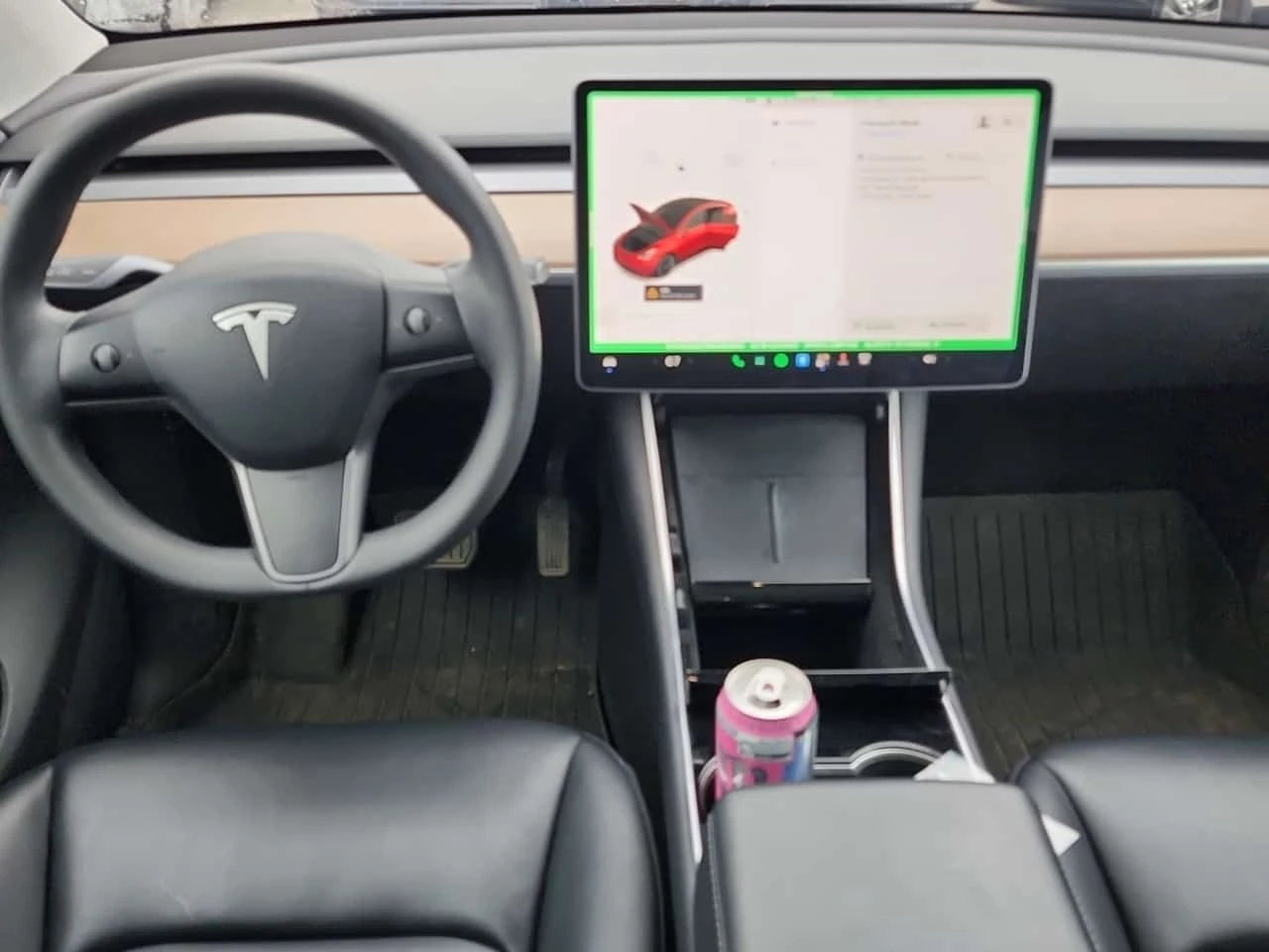 Tesla Model Y * LONG RANGE AWD * CARFAX * ��� ������������ ����� | Mobile.bg � ����������� 10