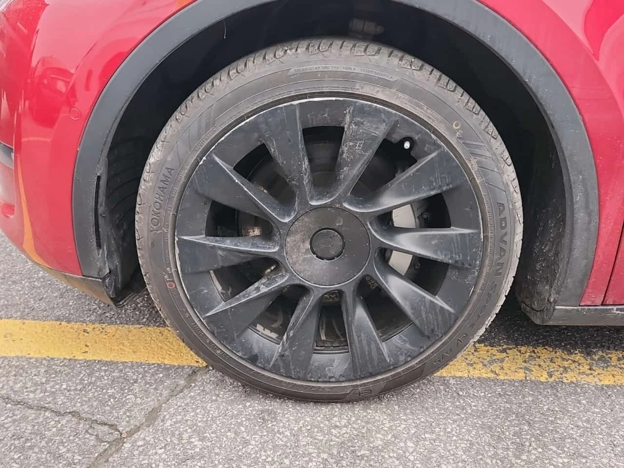 Tesla Model Y * LONG RANGE AWD * CARFAX * ��� ������������ ����� | Mobile.bg � ����������� 6