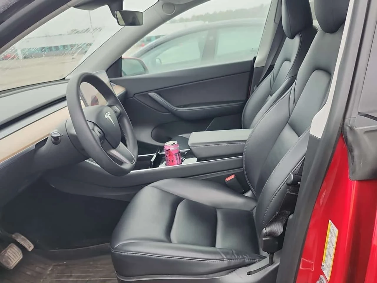 Tesla Model Y * LONG RANGE AWD * CARFAX * ��� ������������ ����� | Mobile.bg � ����������� 5
