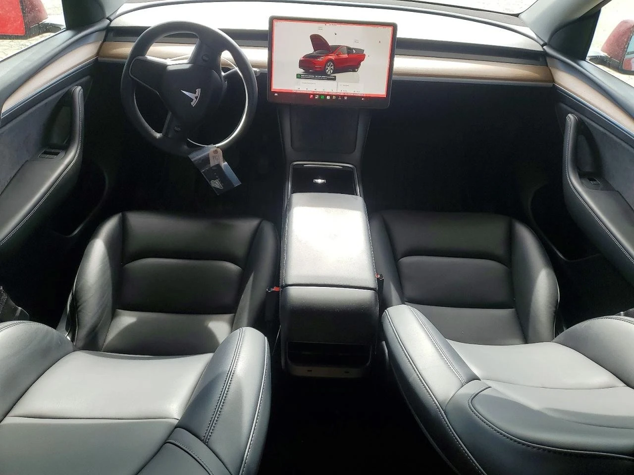 Tesla Model Y Long Range Dual Motor AWD  | Mobile.bg � ����������� 8