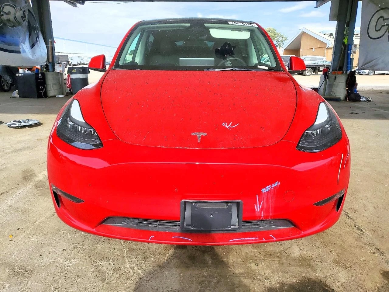 Tesla Model Y Long Range Dual Motor AWD  | Mobile.bg � ����������� 2