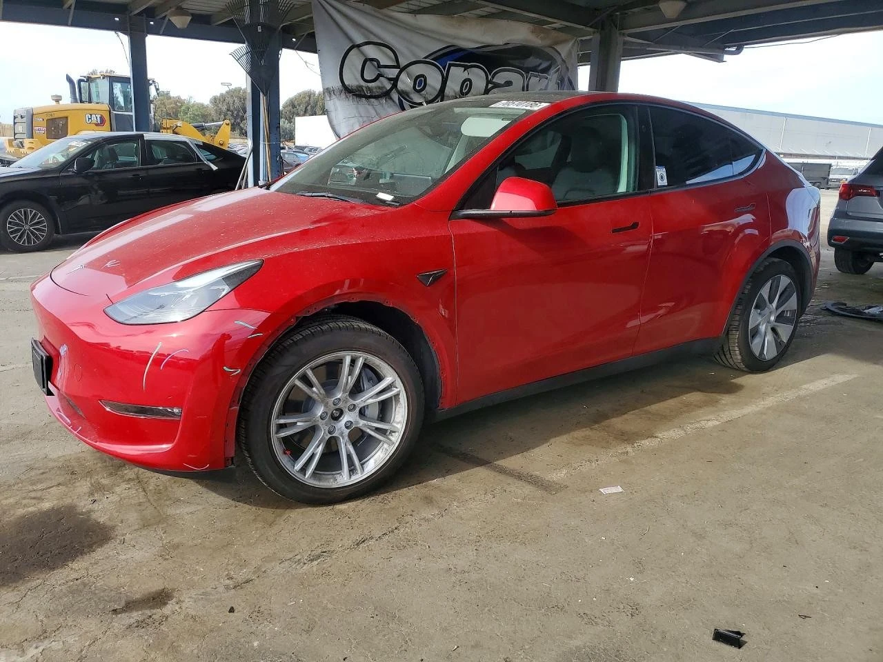 Tesla Model Y Long Range Dual Motor AWD  | Mobile.bg � ����������� 3