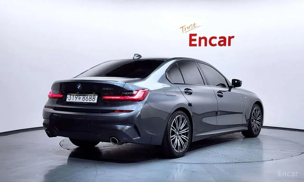 BMW 320 * 320i M Sport *  | Mobile.bg � ����������� 2