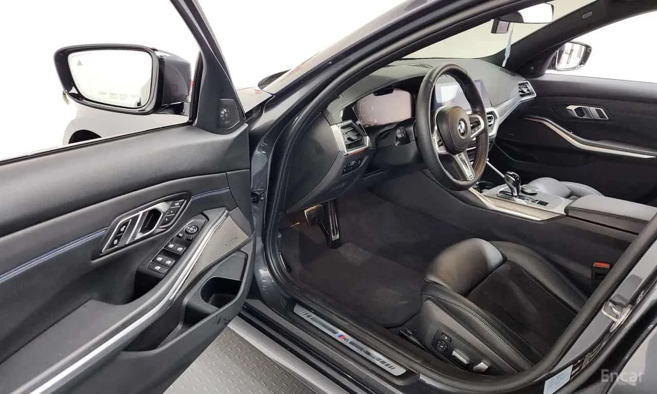 BMW 320 * 320i M Sport *  | Mobile.bg � ����������� 10