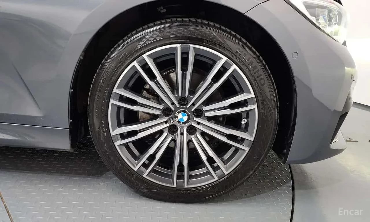 BMW 320 * 320i M Sport *  | Mobile.bg � ����������� 5