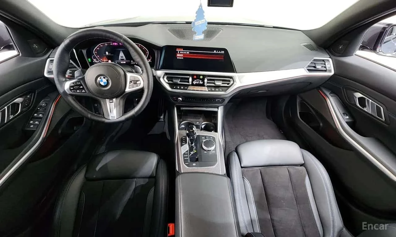 BMW 320 * 320i M Sport *  | Mobile.bg � ����������� 7