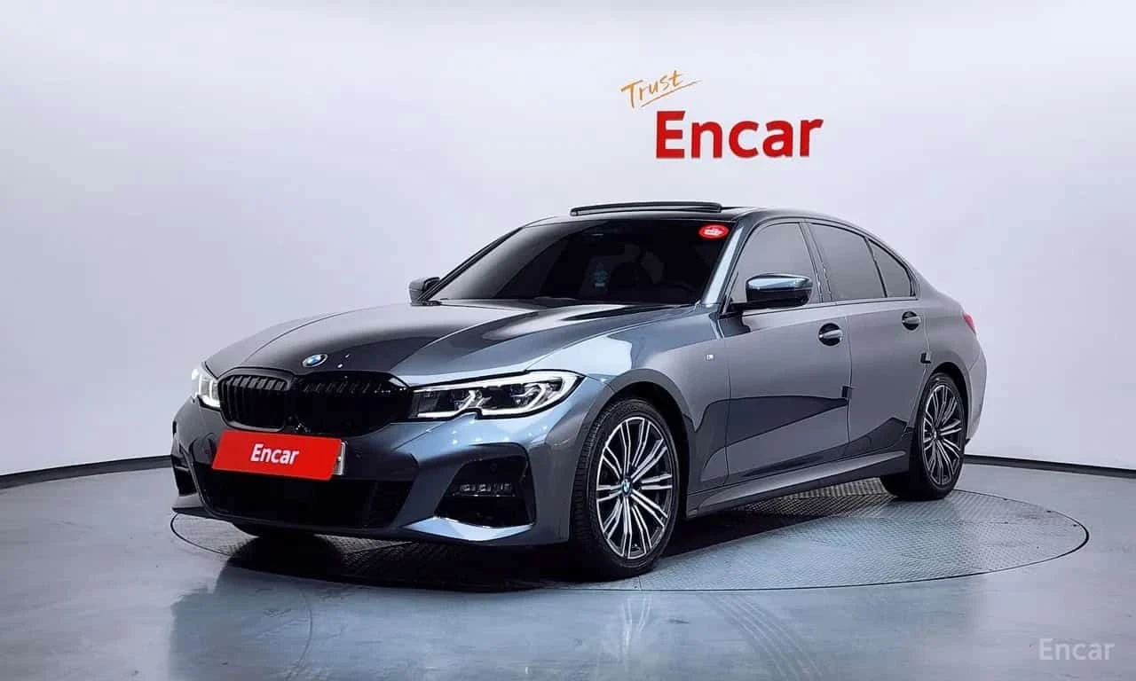 BMW 320 * 320i M Sport *  | Mobile.bg � ����������� 1