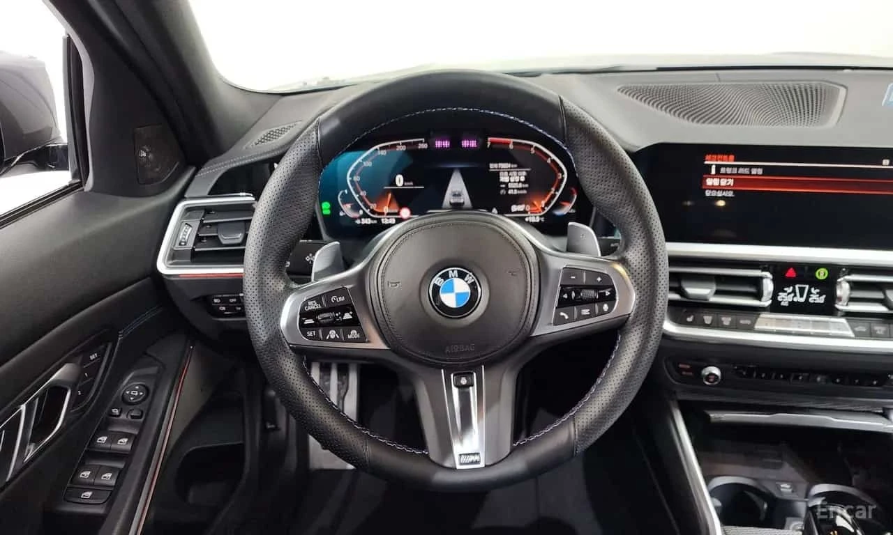 BMW 320 * 320i M Sport *  | Mobile.bg � ����������� 13