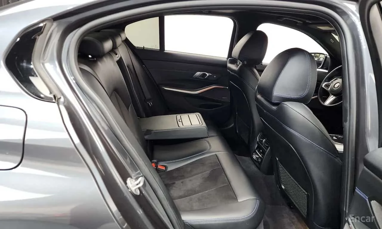 BMW 320 * 320i M Sport *  | Mobile.bg � ����������� 12