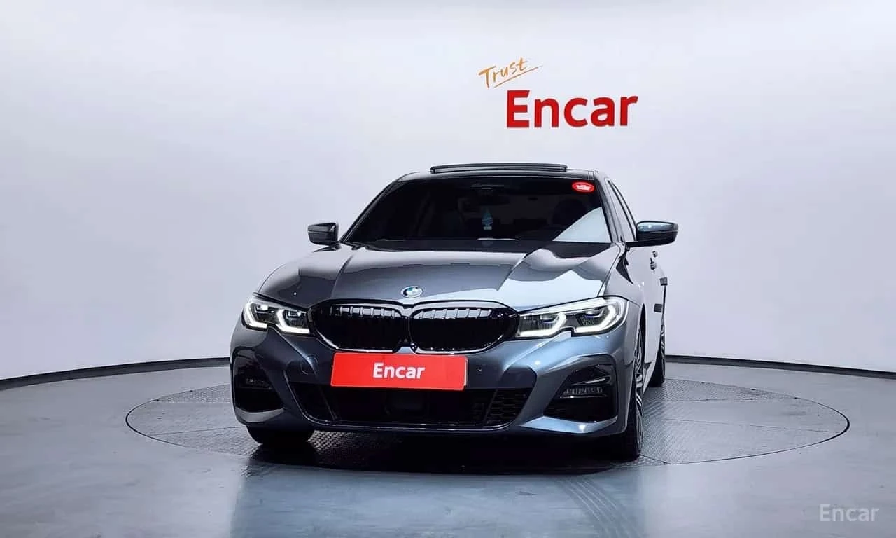 BMW 320 * 320i M Sport *  | Mobile.bg � ����������� 3