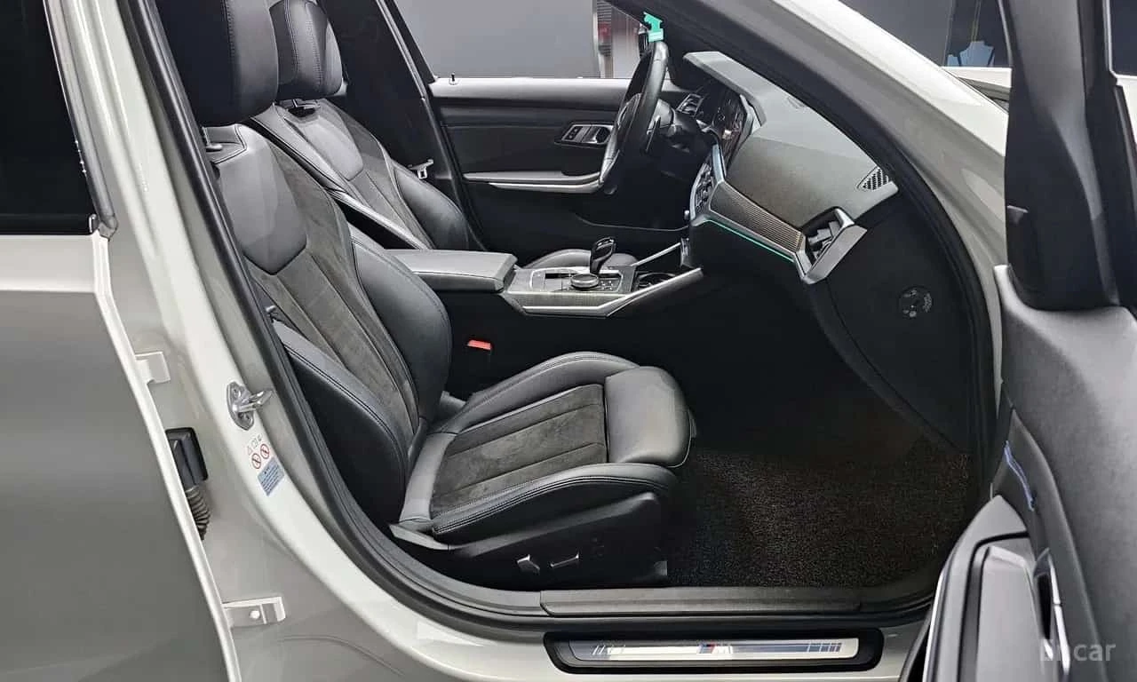 BMW 320 d * M Sport * HUD * ���� �� �� *  | Mobile.bg � ����������� 10