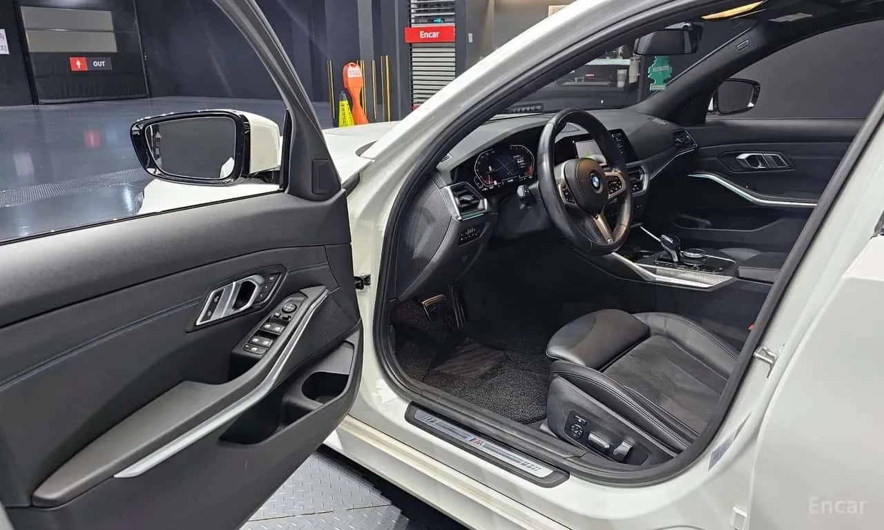 BMW 320 d * M Sport * HUD * ���� �� �� *  | Mobile.bg � ����������� 11