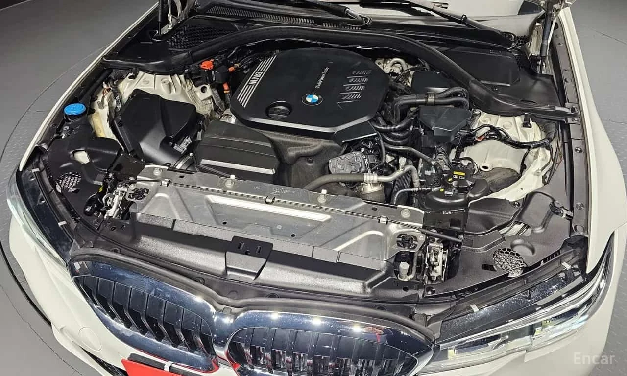 BMW 320 d * M Sport * HUD * ���� �� �� *  | Mobile.bg � ����������� 6