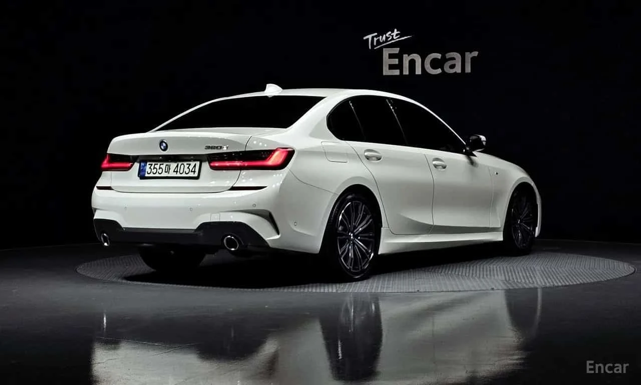 BMW 320 d * M Sport * HUD * ���� �� �� *  | Mobile.bg � ����������� 2