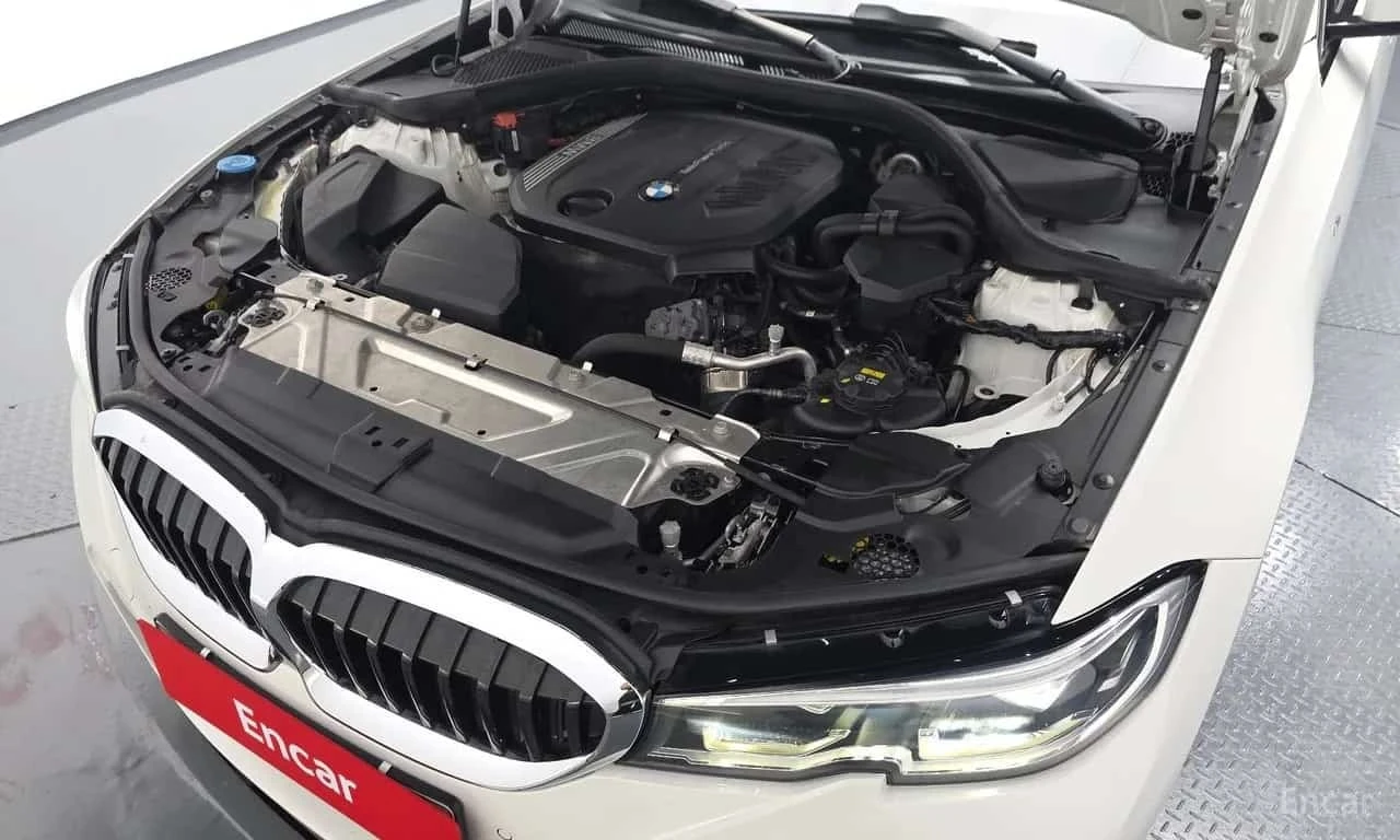 BMW 320 * 320d M Sport *  | Mobile.bg � ����������� 6