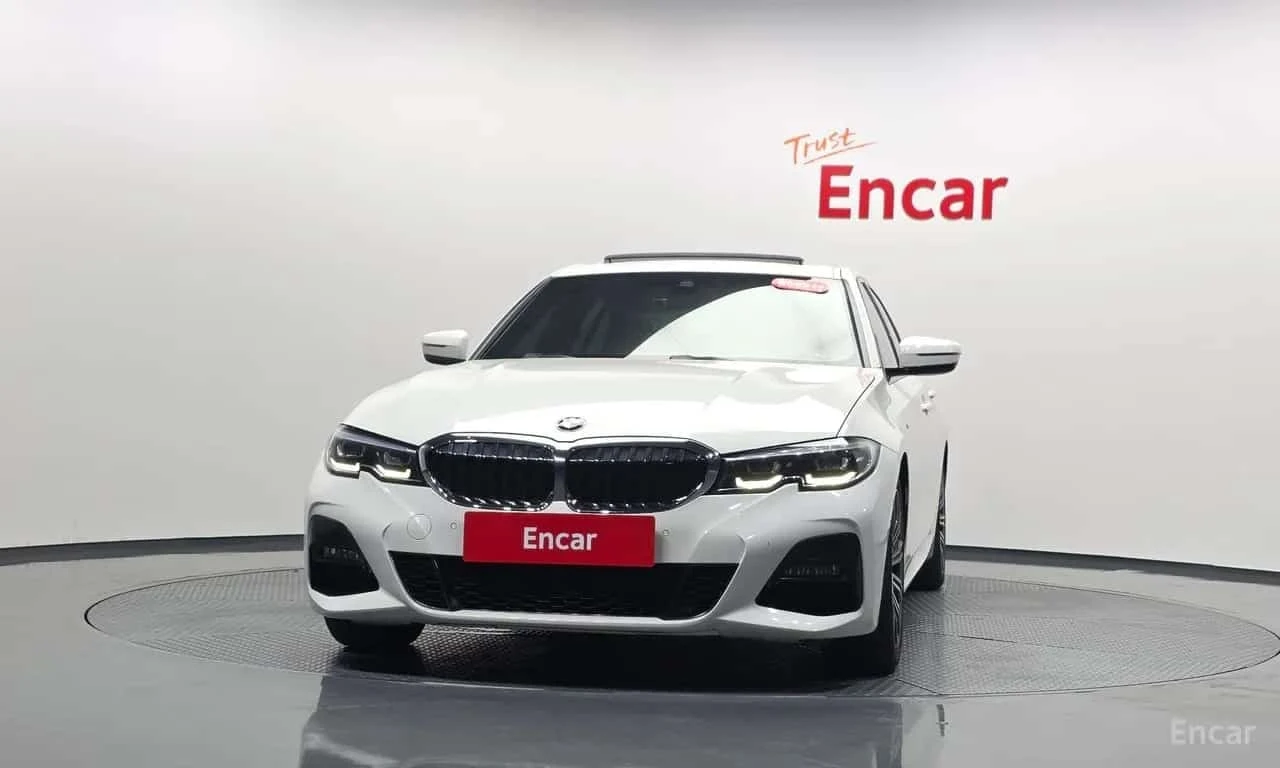 BMW 320 * 320d M Sport *  | Mobile.bg � ����������� 3