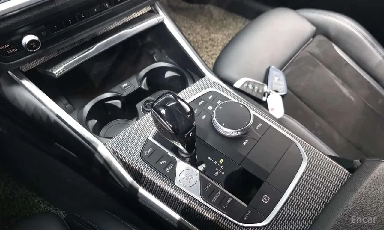BMW 320 * 320d M Sport *  | Mobile.bg � ����������� 9