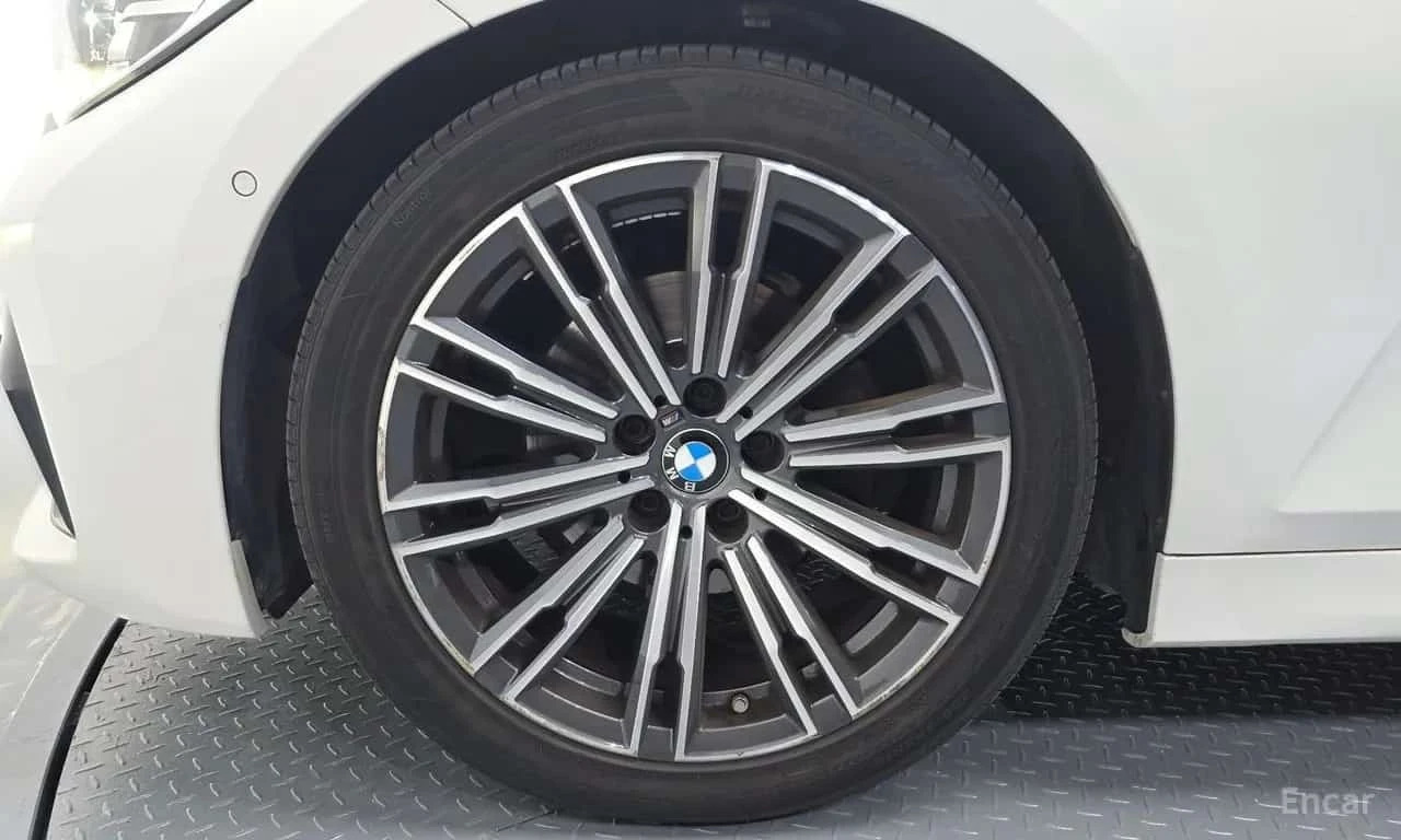 BMW 320 * 320d M Sport *  | Mobile.bg � ����������� 5