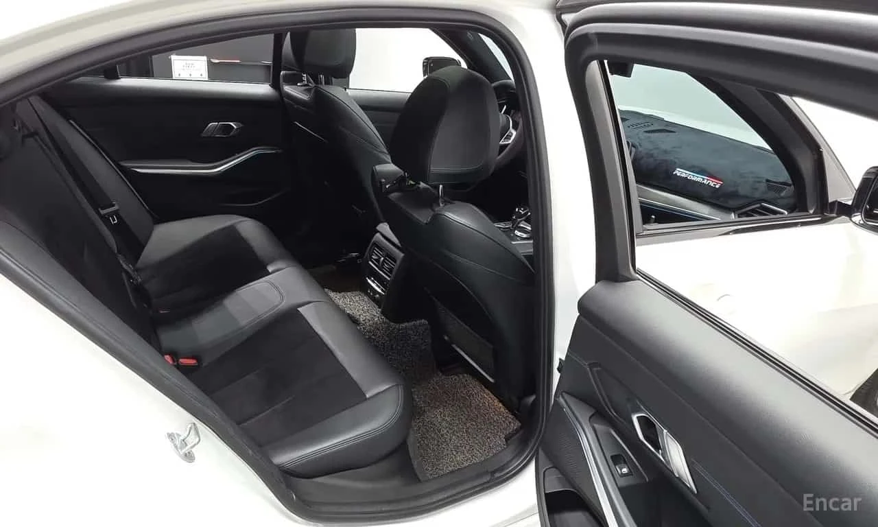 BMW 320 * 320d M Sport *  | Mobile.bg � ����������� 11
