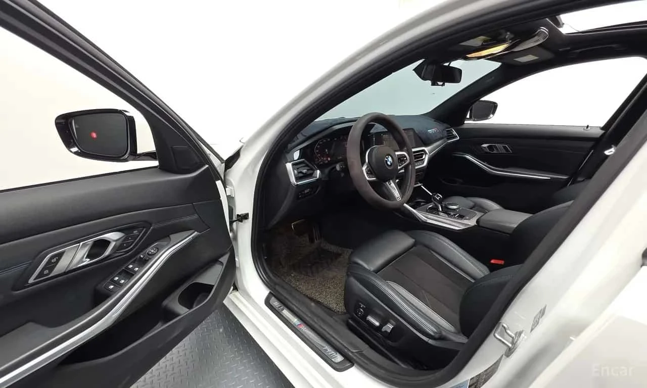 BMW 320 * 320d M Sport *  | Mobile.bg � ����������� 10