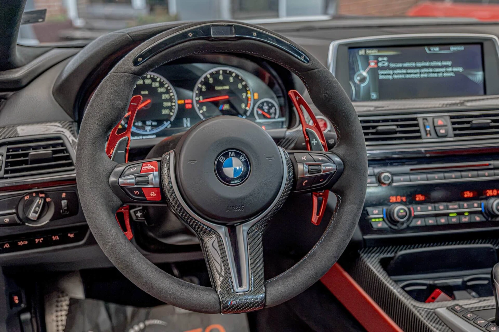 BMW M6  GranCoupe 4.4V8/Distronic/��������/������/������/ | Mobile.bg � ����������� 10