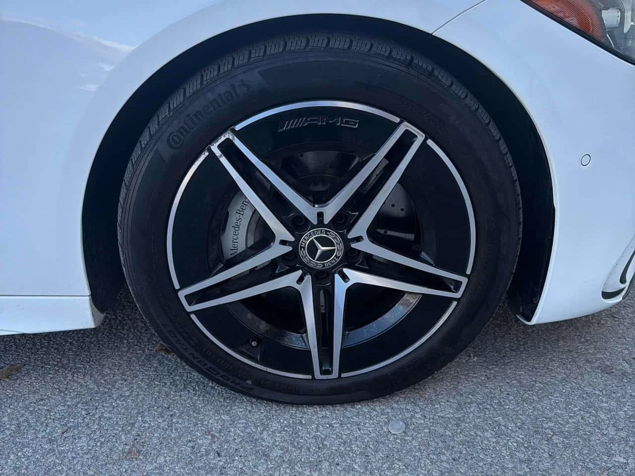 Mercedes-Benz C 300 * CARFAX * ����� �� ����������� | Mobile.bg � ����������� 7