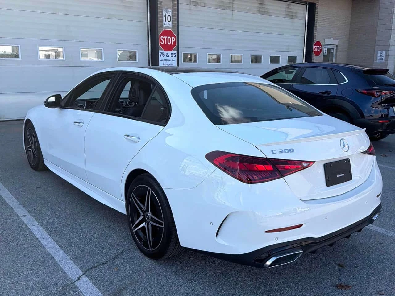 Mercedes-Benz C 300 * CARFAX * ����� �� ����������� | Mobile.bg � ����������� 2