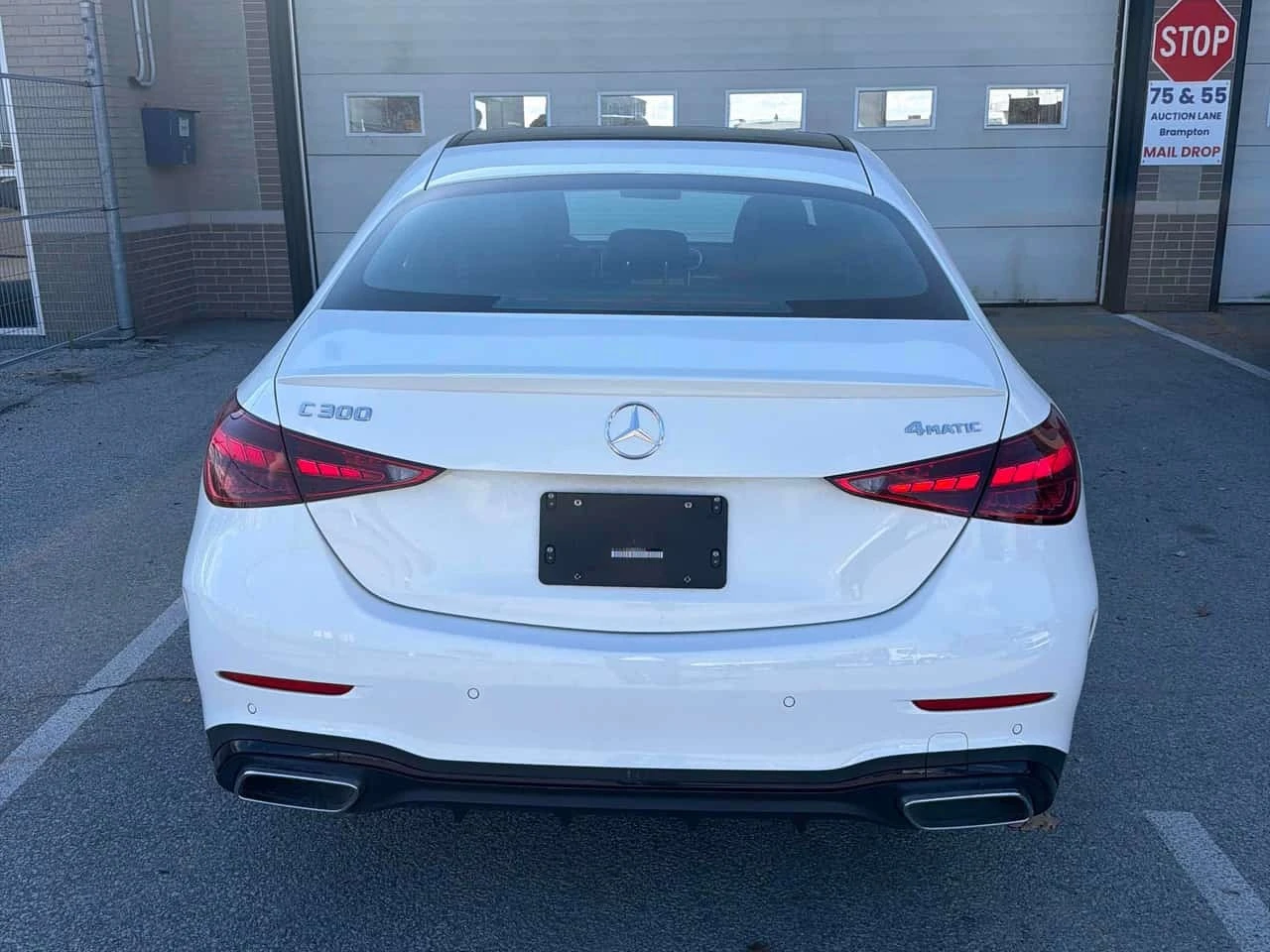 Mercedes-Benz C 300 * CARFAX * ����� �� ����������� | Mobile.bg � ����������� 4